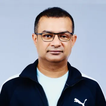 Sanjay Roy